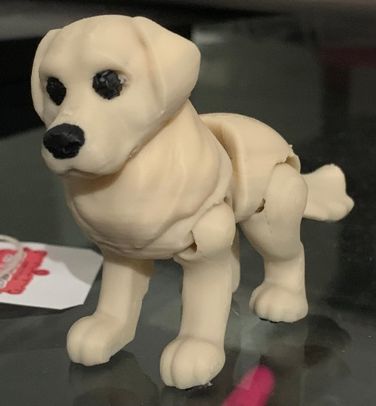 35 Golden Retriever