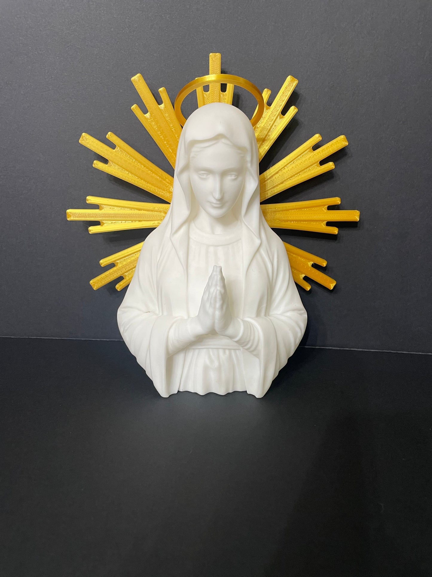 79 Holy Mary