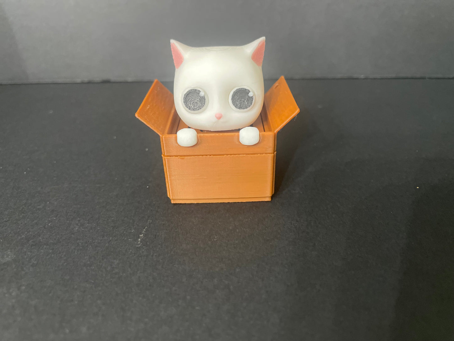 63 Cat clicker