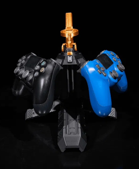 96 Grenade Portable Controller Holder
