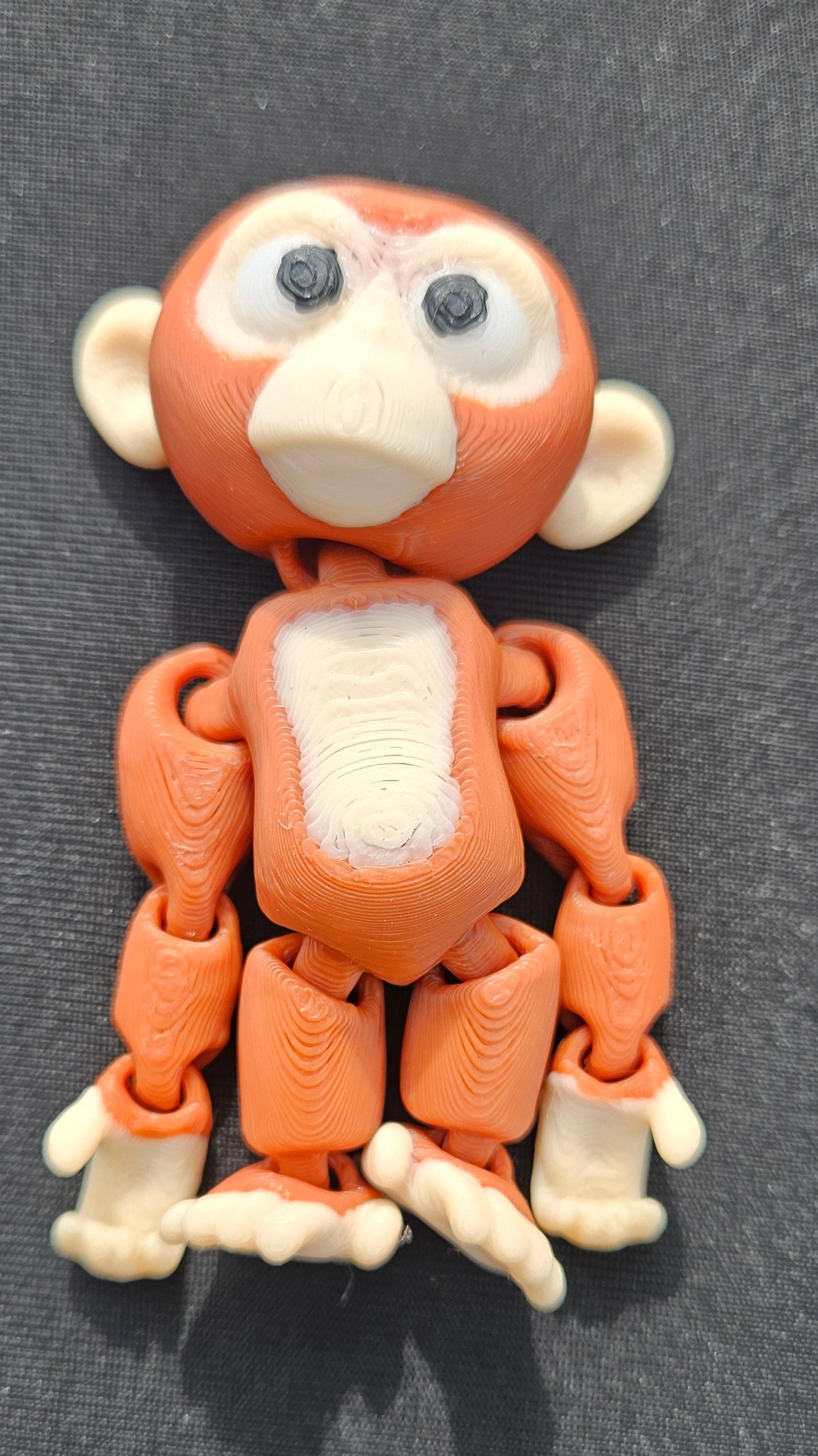 24 Groove Monkey