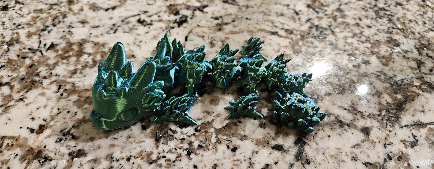 26 Babydragon