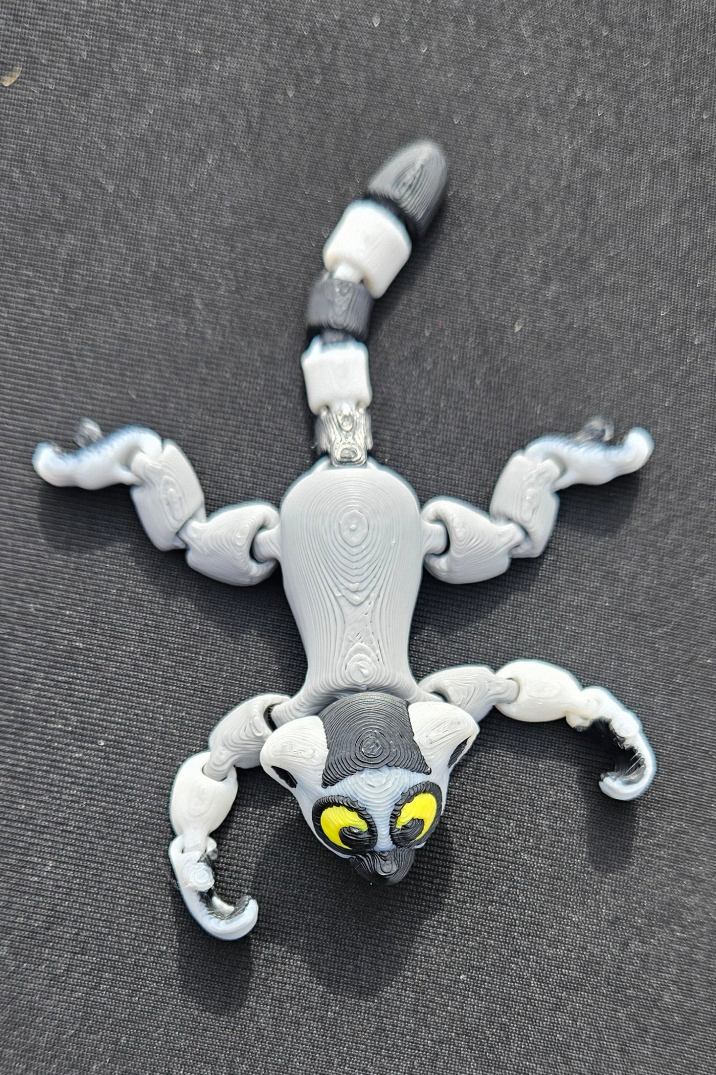 25 Dream Lemur
