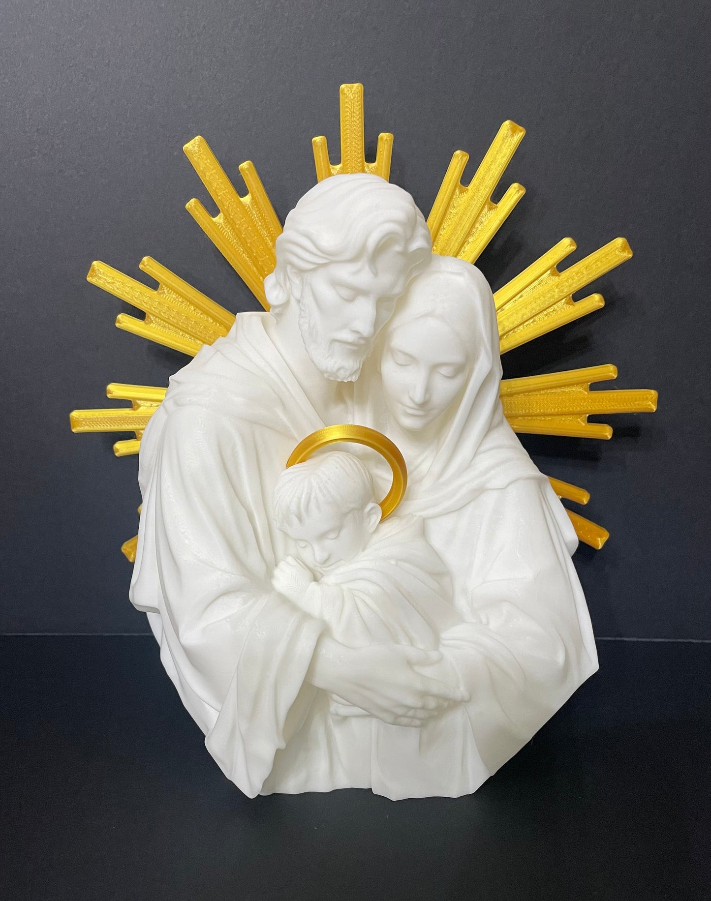 Holy Family