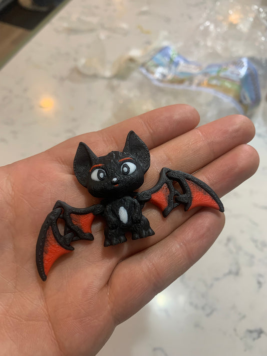 41 Dracula Bat