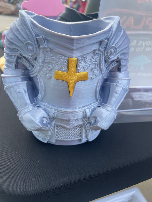 95 Armor Koozie