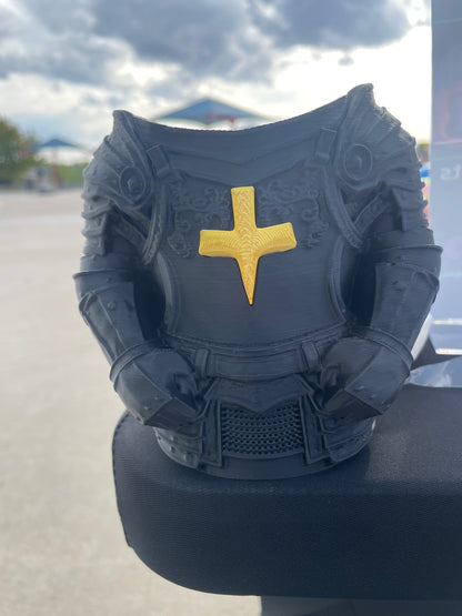 95 Armor Koozie