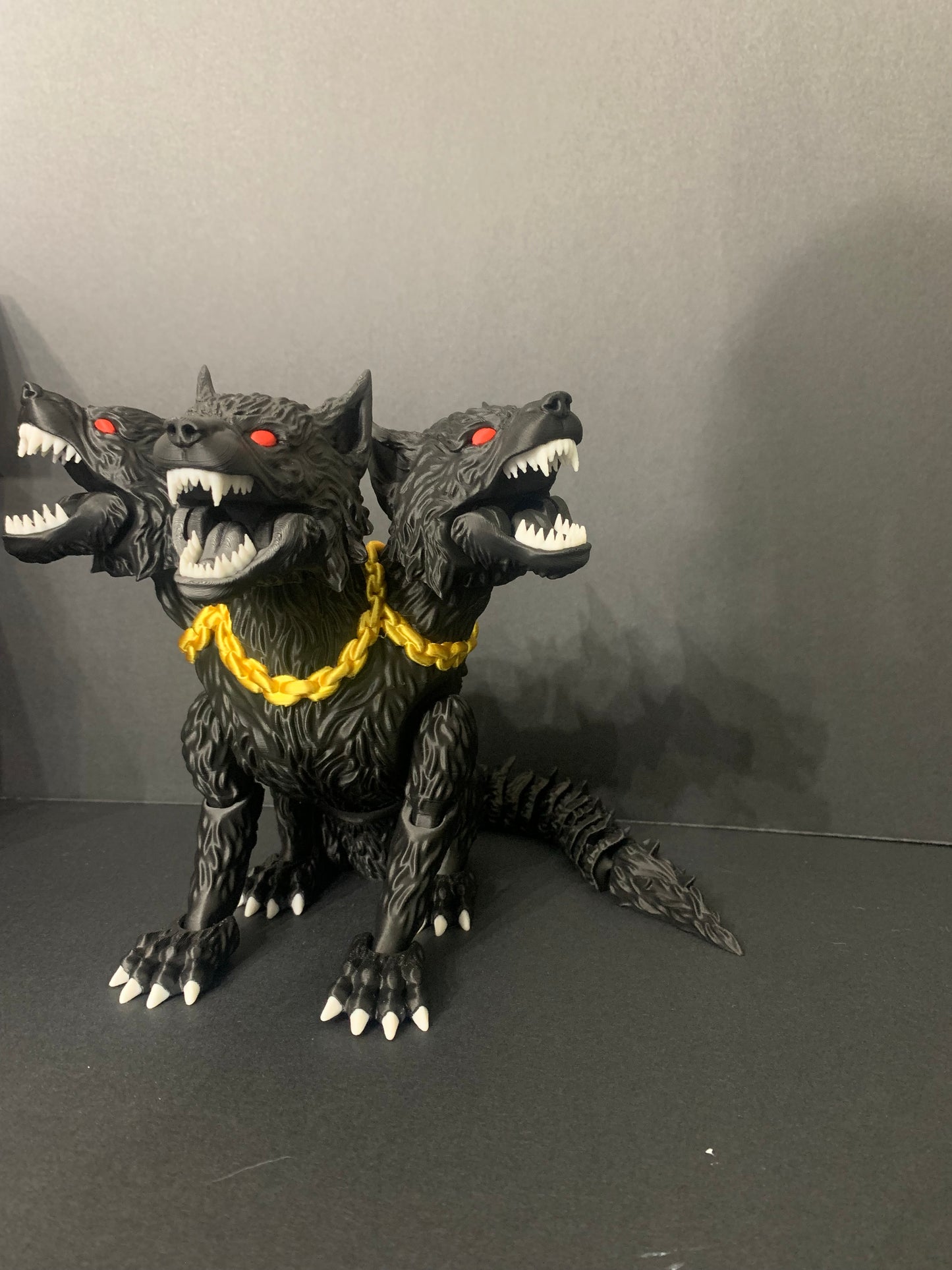 74 Cerberus