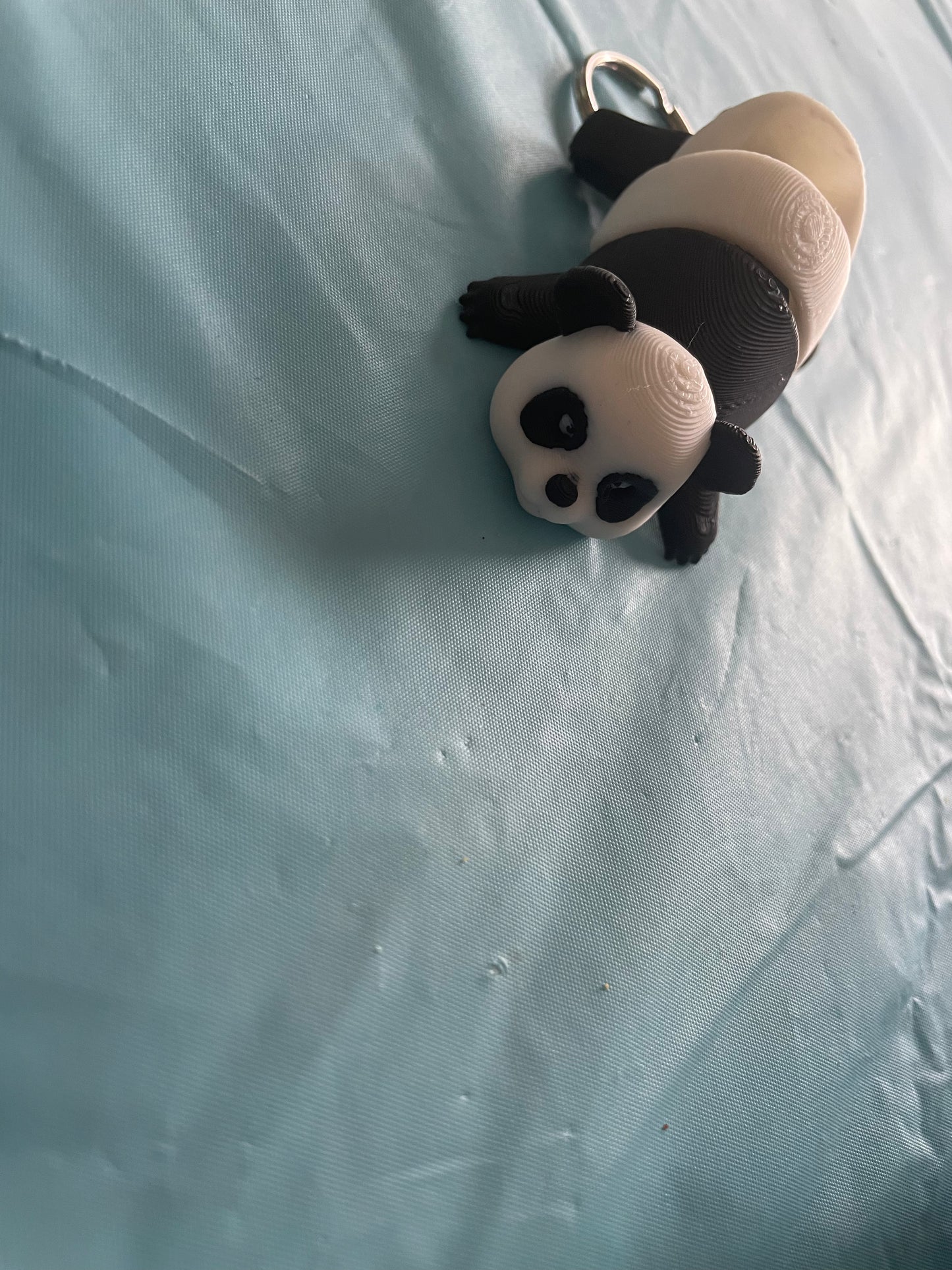 42 Cuddly Panda