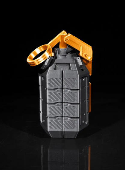 96 Grenade Portable Controller Holder