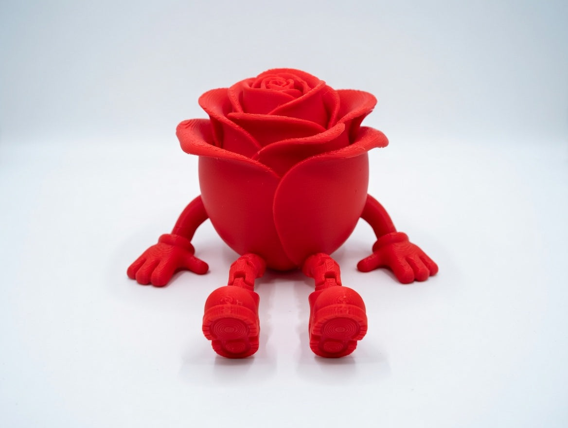 Rose Runner