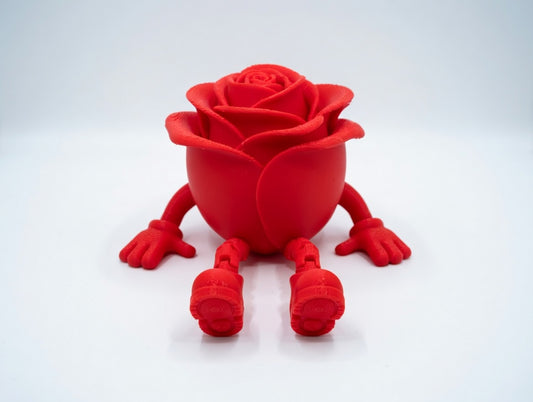 Rose Runner