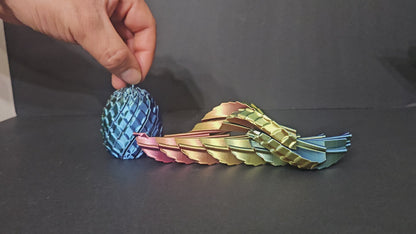 Slime Dragon Egg