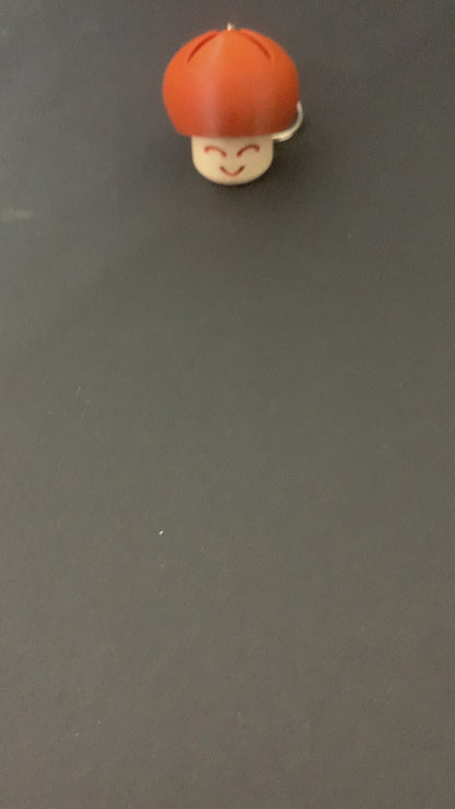 6 Happy Mushroom Clicker