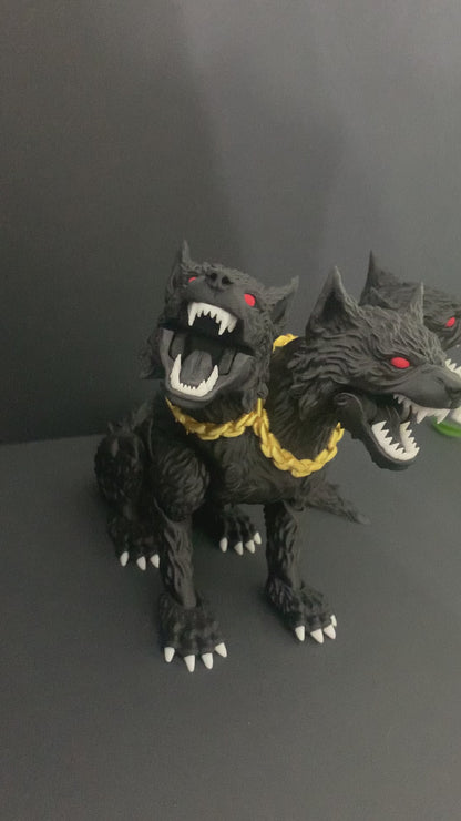 74 Cerberus