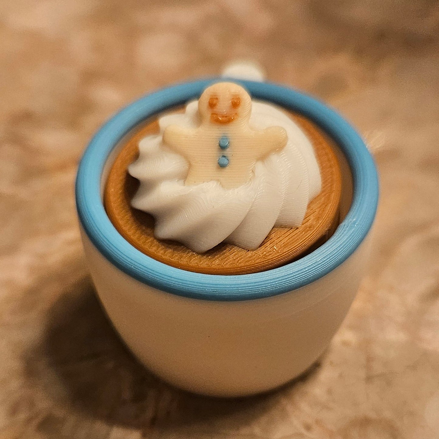 49 Gingy clicker