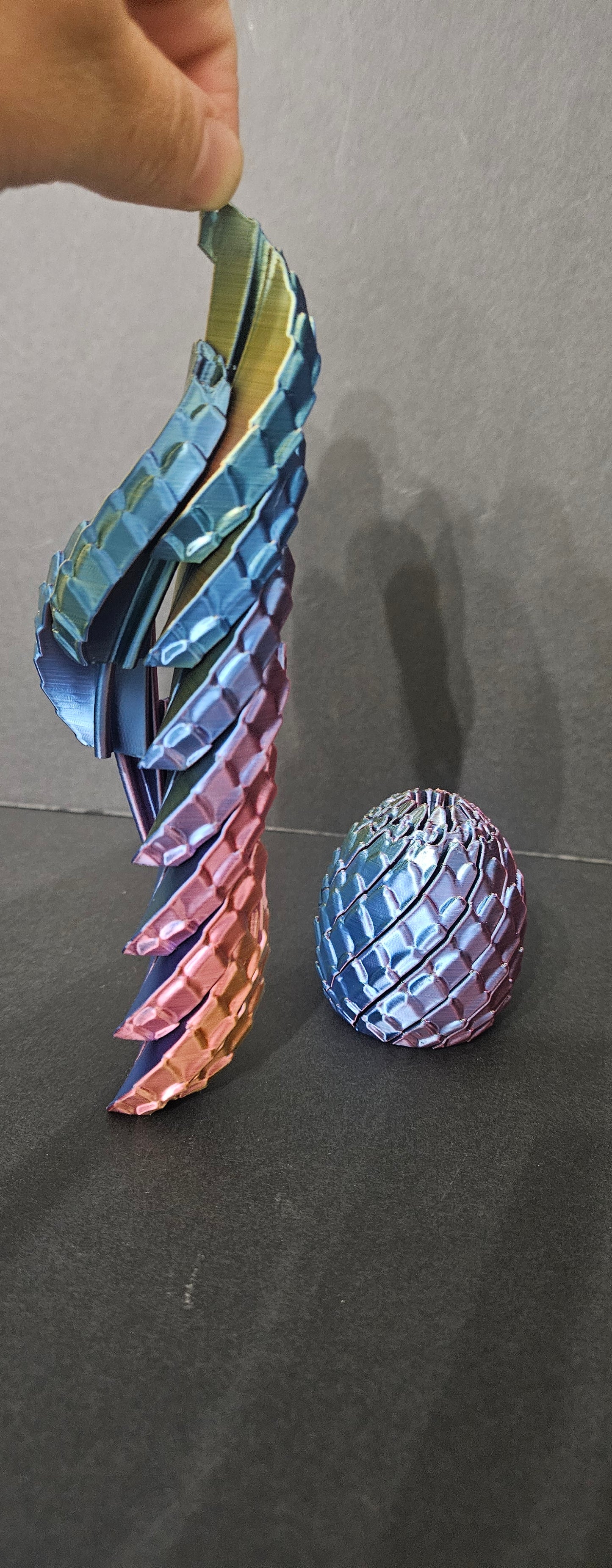 Slime Dragon Egg