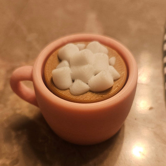 47 marshmallow clicker