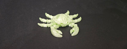 Glow In The Dark Crab